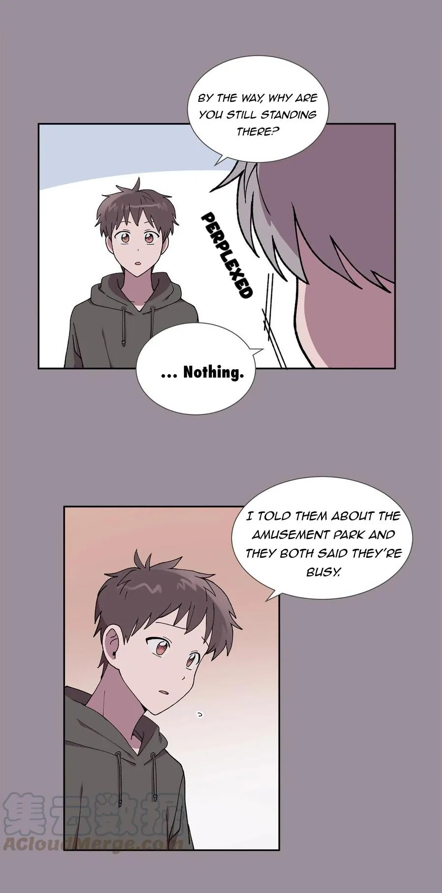 Read I.M. chapter 30 image 18 on Lezhin
