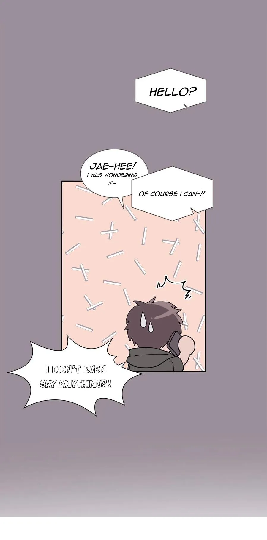 Read I.M. chapter 30 image 23 on Lezhin