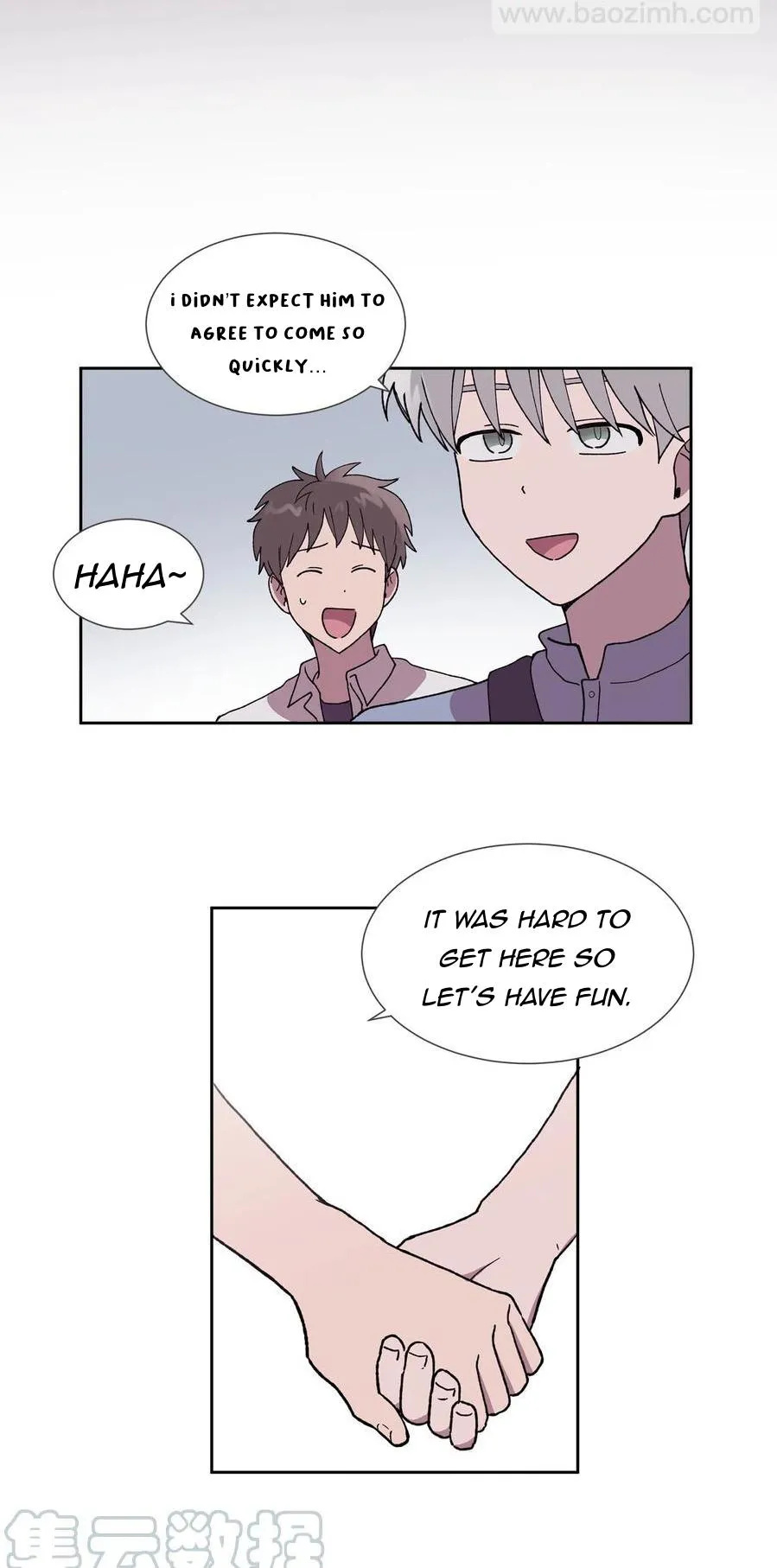 Read I.M. chapter 30 image 24 on Lezhin