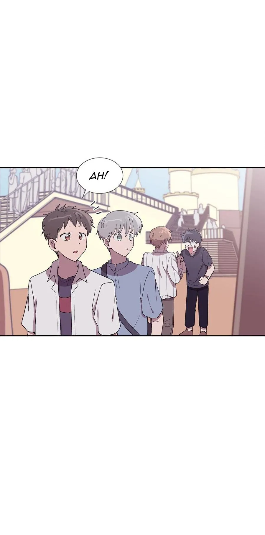 Read I.M. chapter 30 image 25 on Lezhin