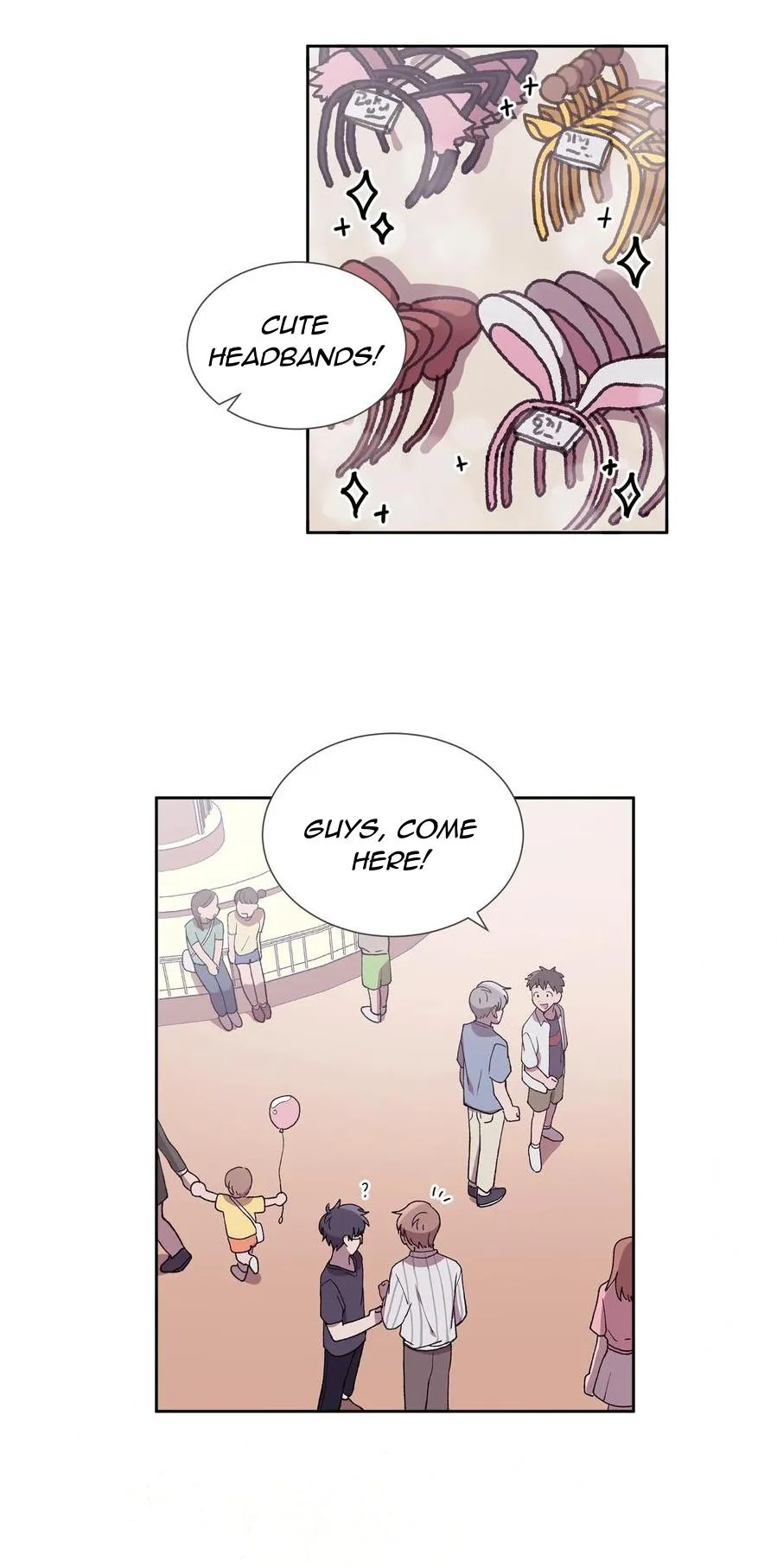 Read I.M. chapter 30 image 26 on Lezhin