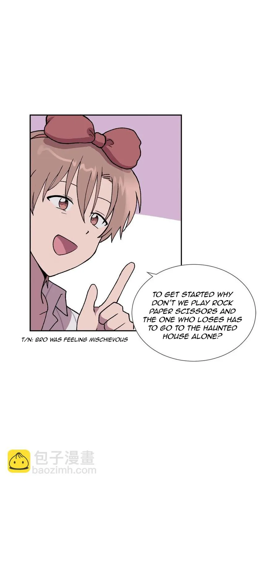 Read I.M. chapter 30 image 29 on Lezhin