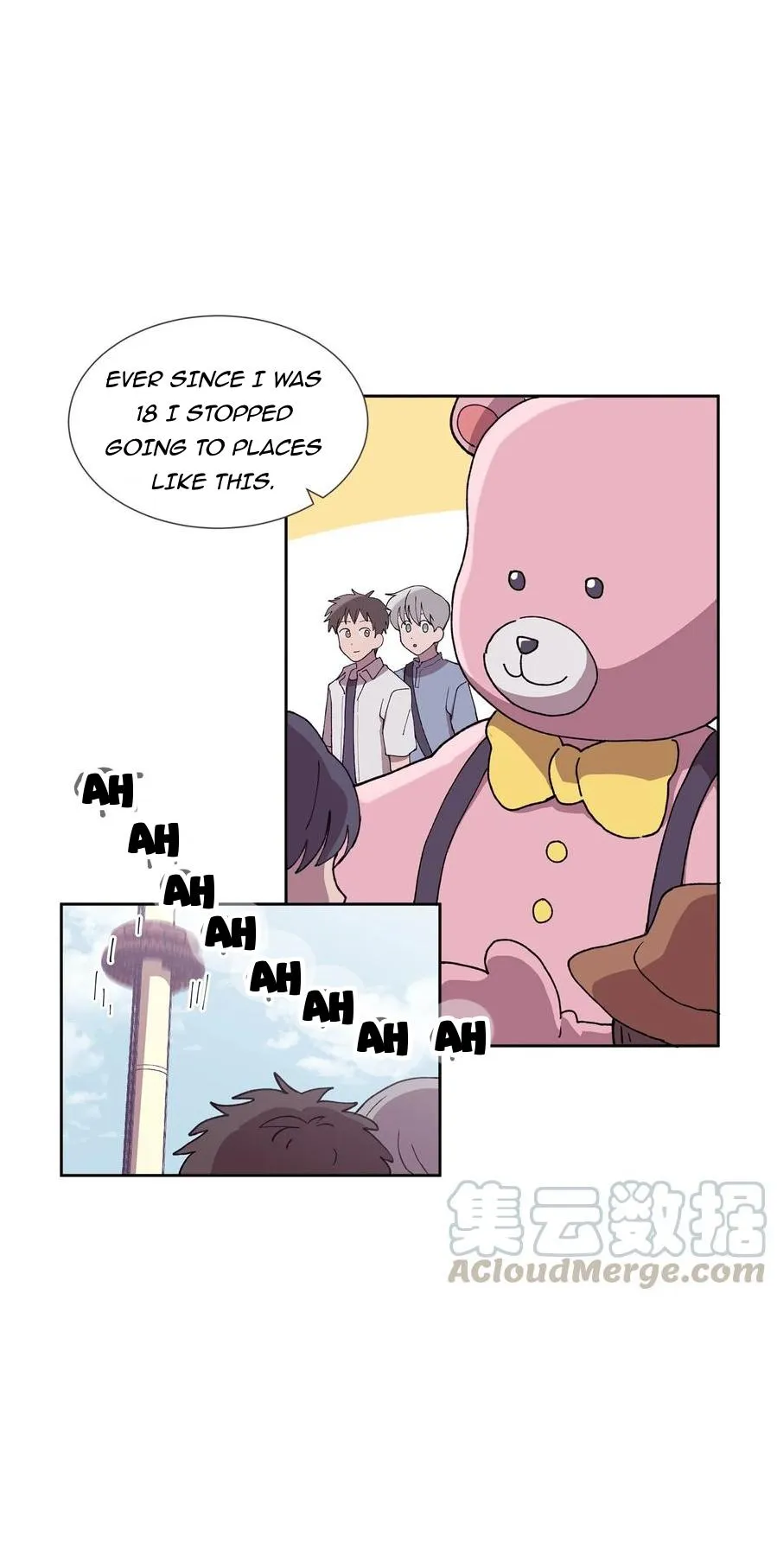 Read I.M. chapter 30 image 3 on Lezhin