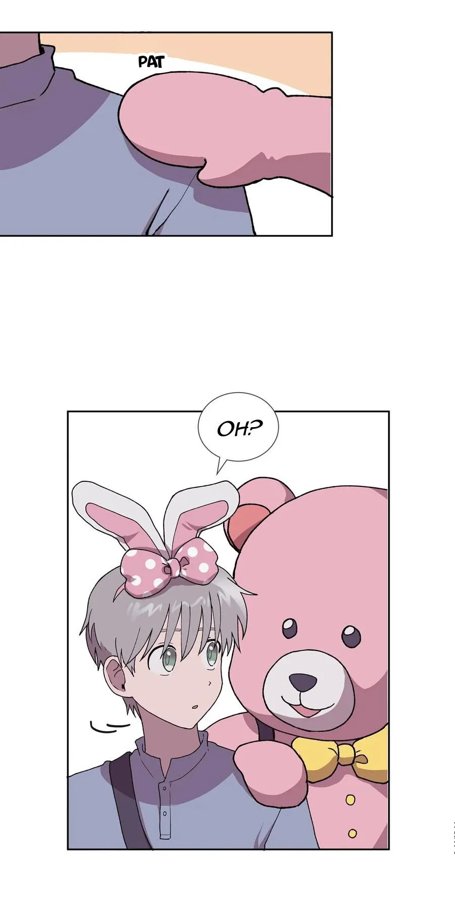 Read I.M. chapter 30 image 32 on Lezhin