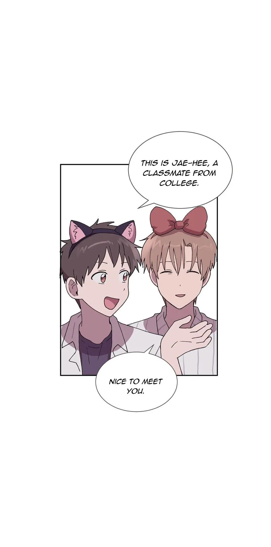 Read I.M. chapter 30 image 36 on Lezhin
