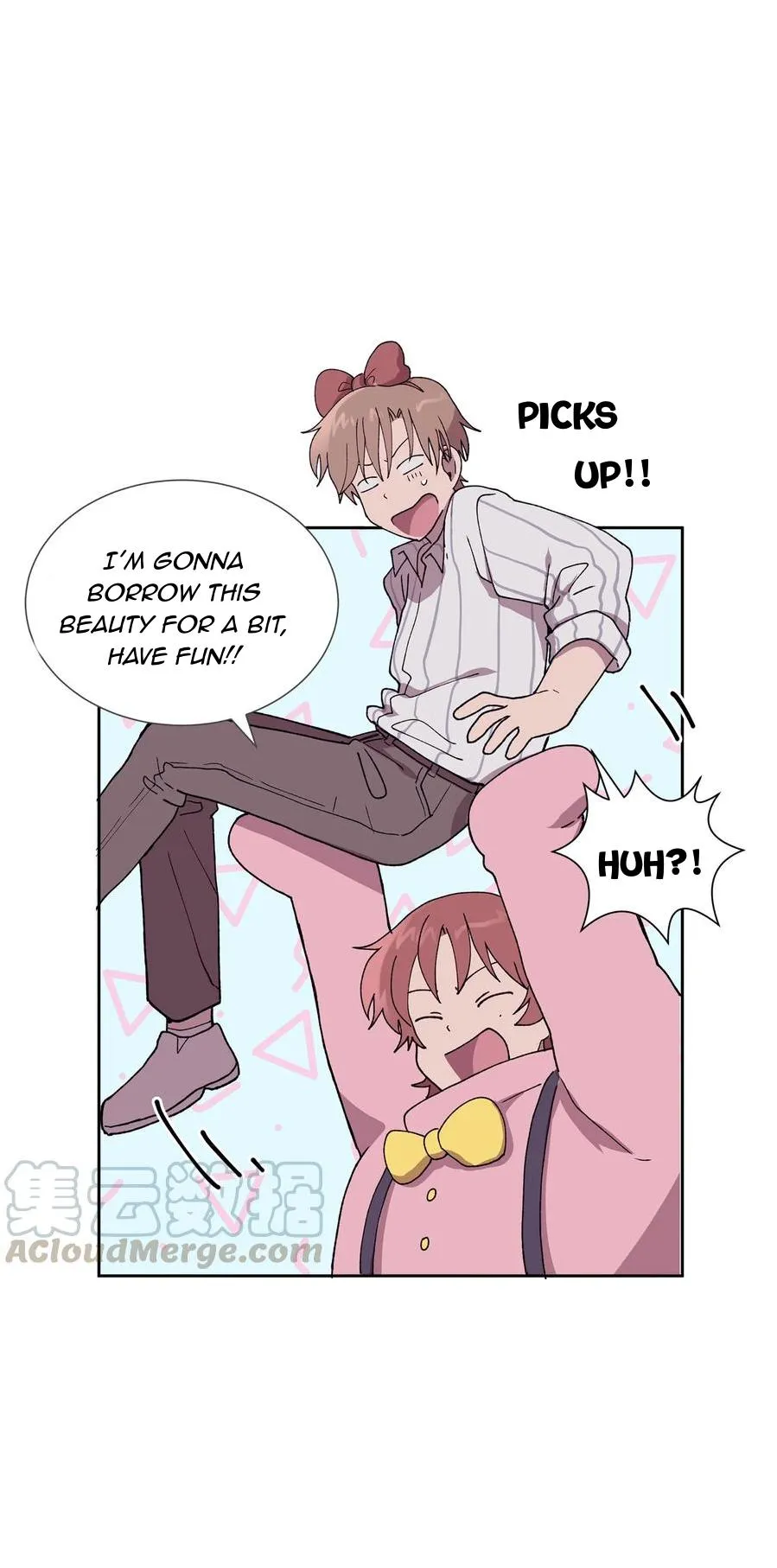 Read I.M. chapter 30 image 38 on Lezhin