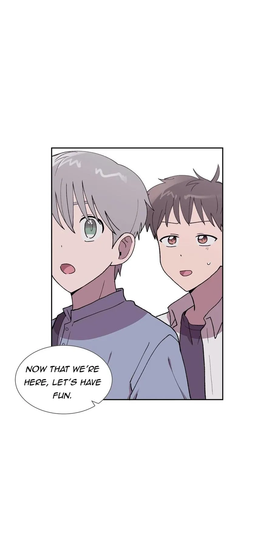 Read I.M. chapter 30 image 4 on Lezhin