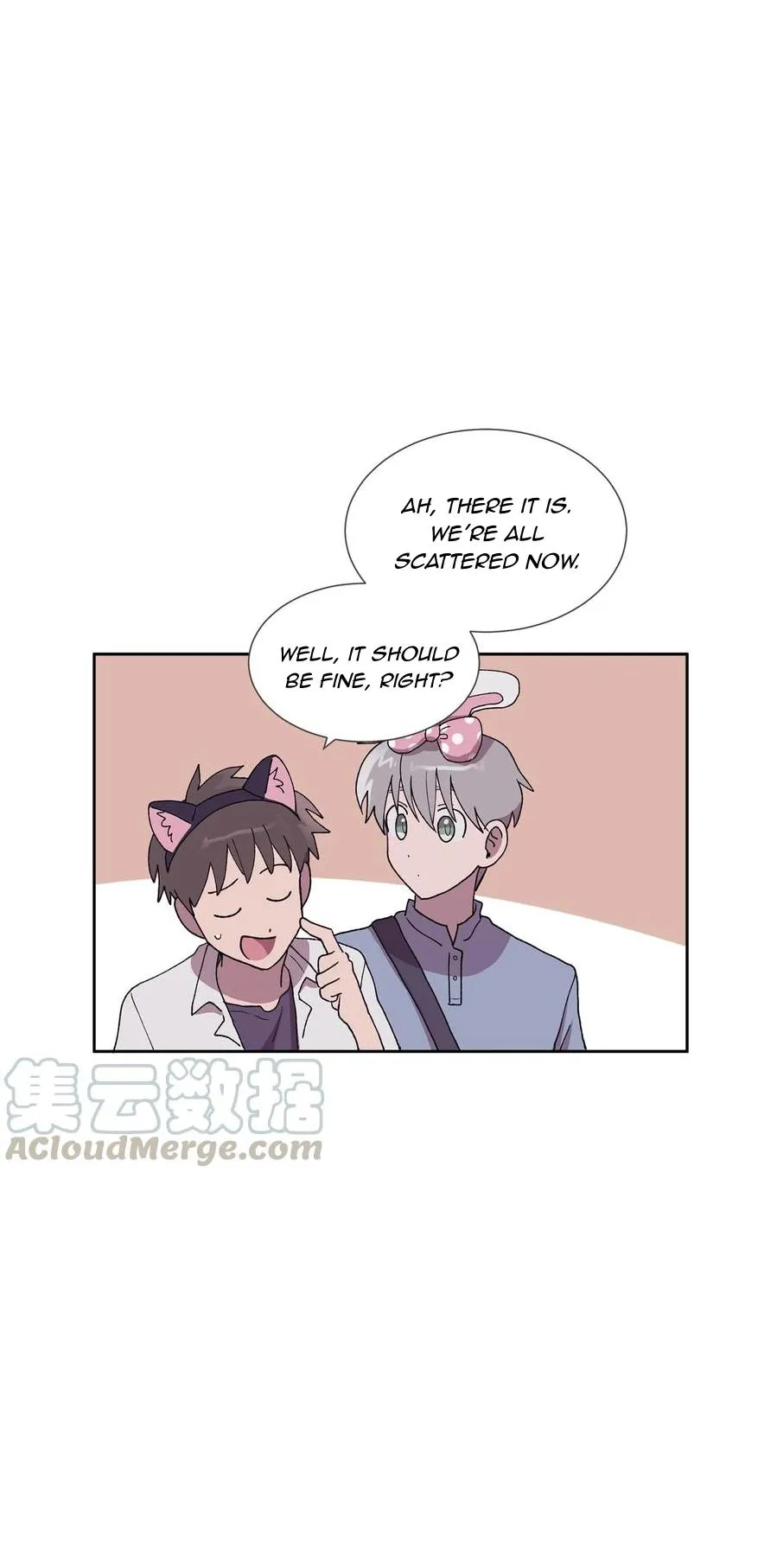 Read I.M. chapter 30 image 41 on Lezhin