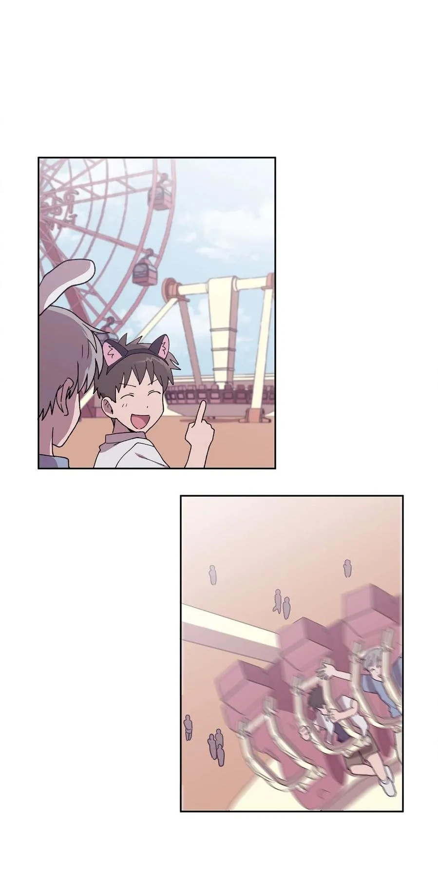 Read I.M. chapter 30 image 43 on Lezhin