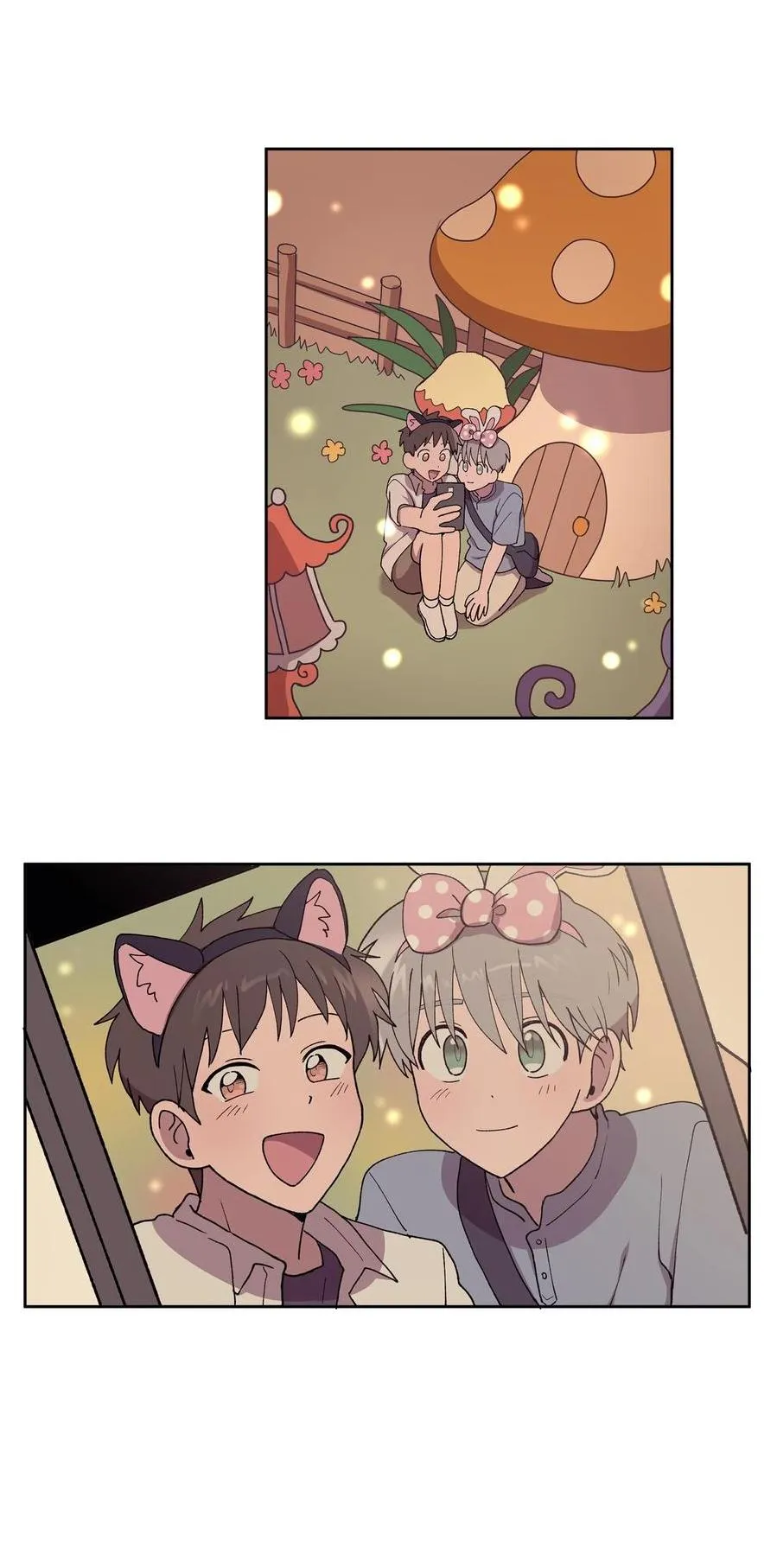Read I.M. chapter 30 image 45 on Lezhin