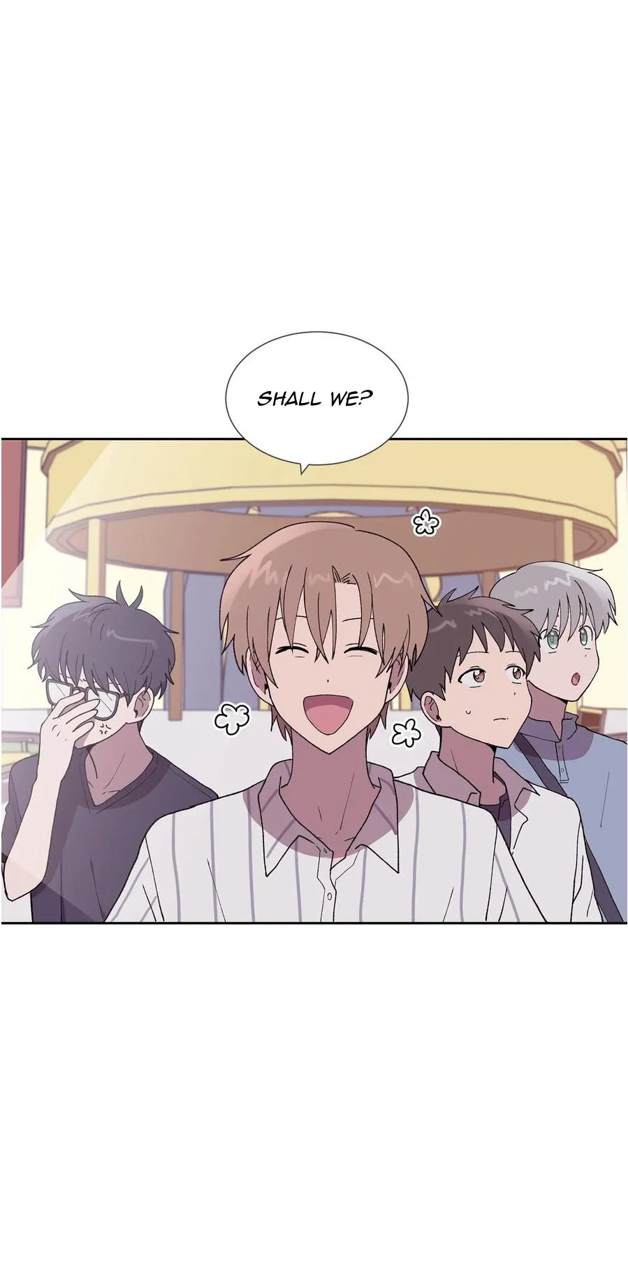 Read I.M. chapter 30 image 5 on Lezhin