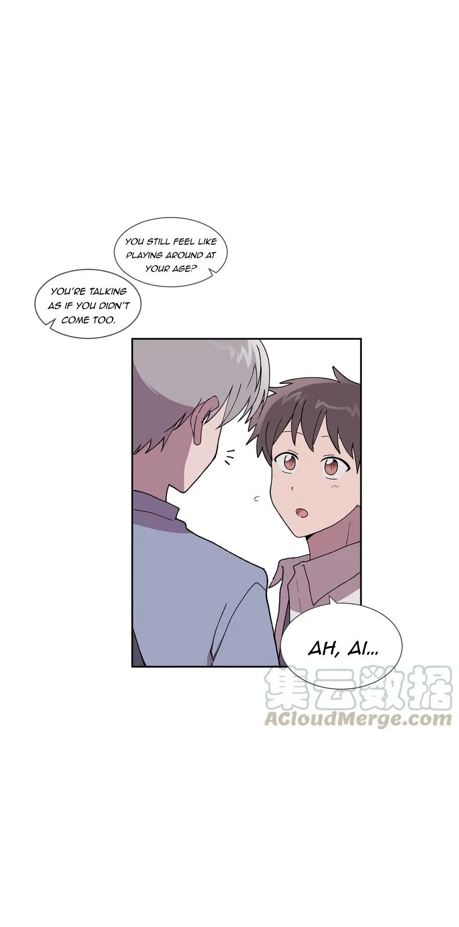 Read I.M. chapter 30 image 6 on Lezhin