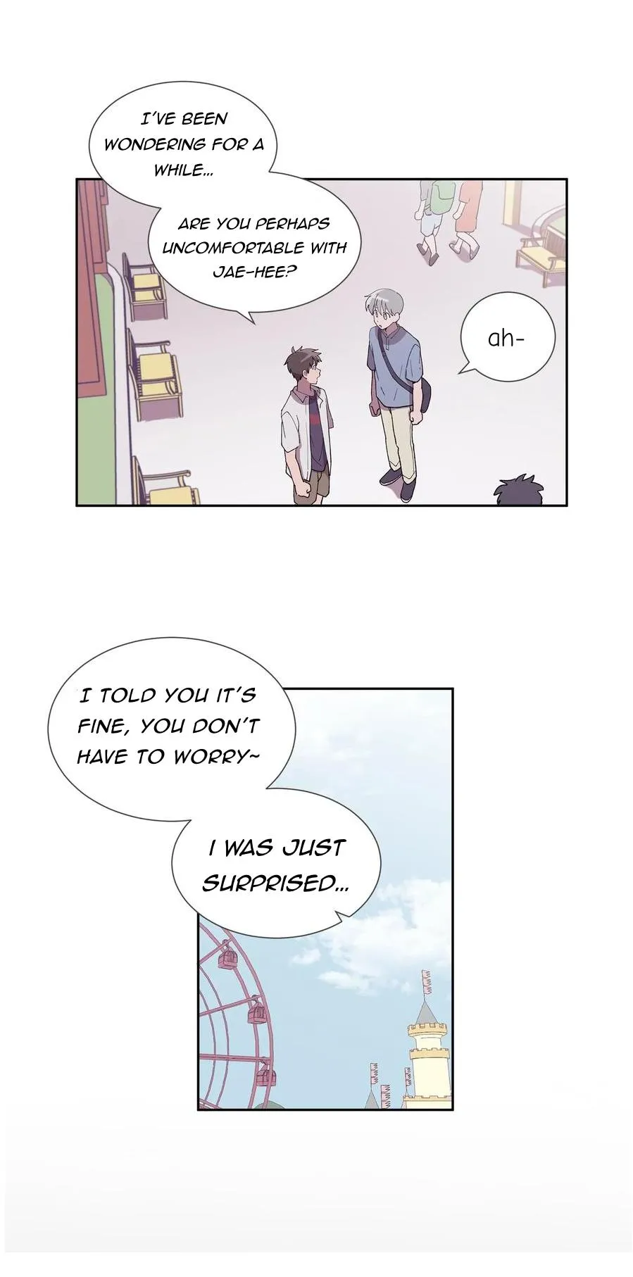 Read I.M. chapter 30 image 7 on Lezhin