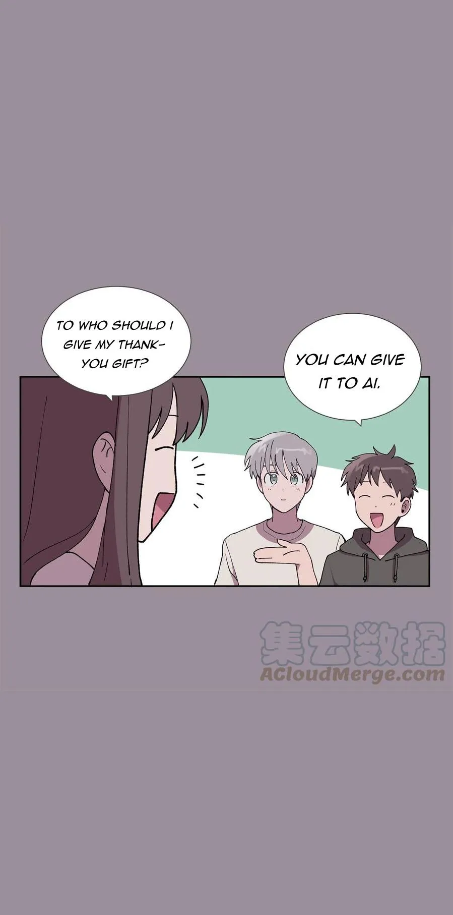 Read I.M. chapter 30 image 9 on Lezhin