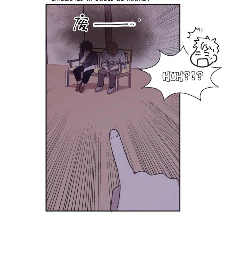 Read I.M. chapter 31 image 35 on Lezhin