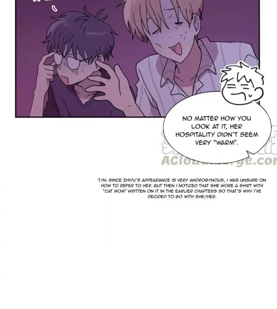Read I.M. chapter 31 image 39 on Lezhin