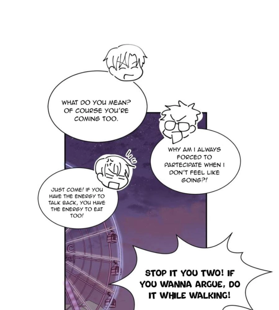 Read I.M. chapter 31 image 46 on Lezhin