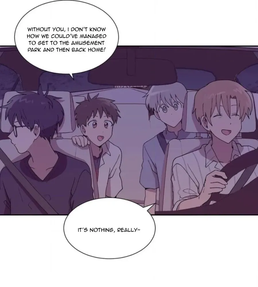 Read I.M. chapter 31 image 49 on Lezhin