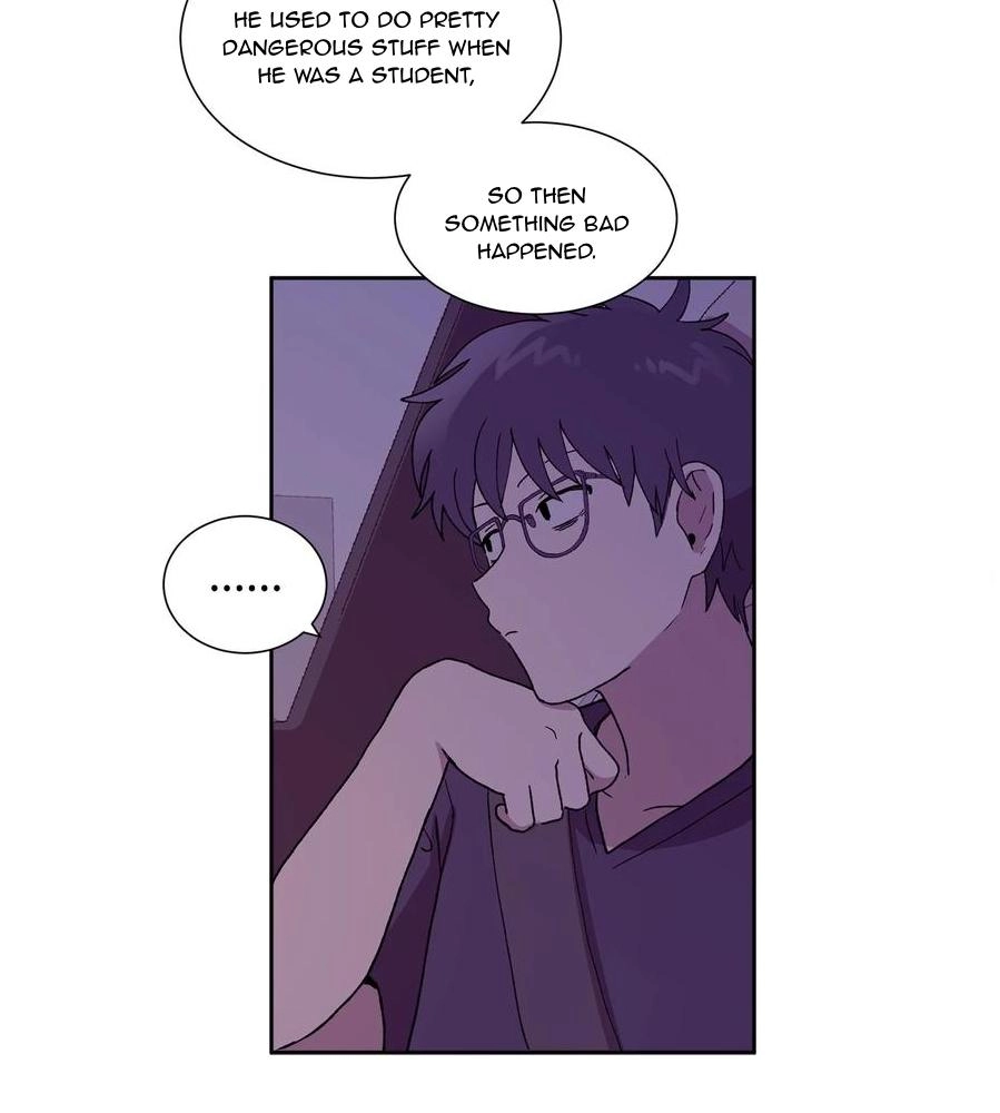Read I.M. chapter 31 image 57 on Lezhin