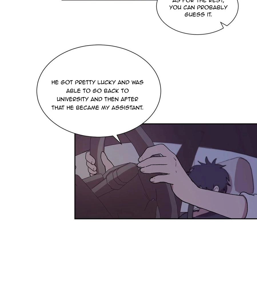 Read I.M. chapter 31 image 61 on Lezhin