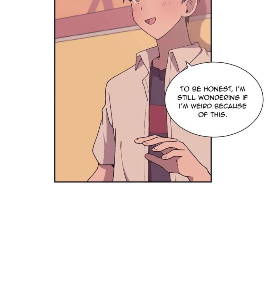 Read I.M. chapter 31 image 7 on Lezhin