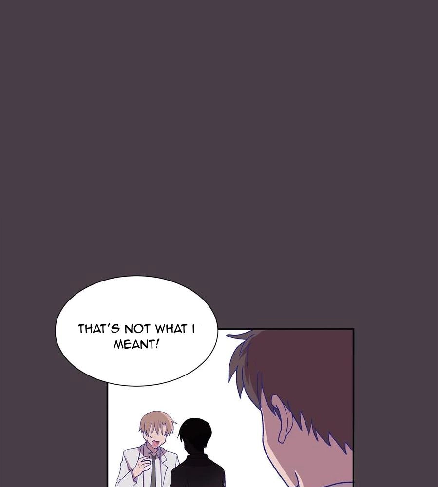 Read I.M. chapter 31 image 86 on Lezhin