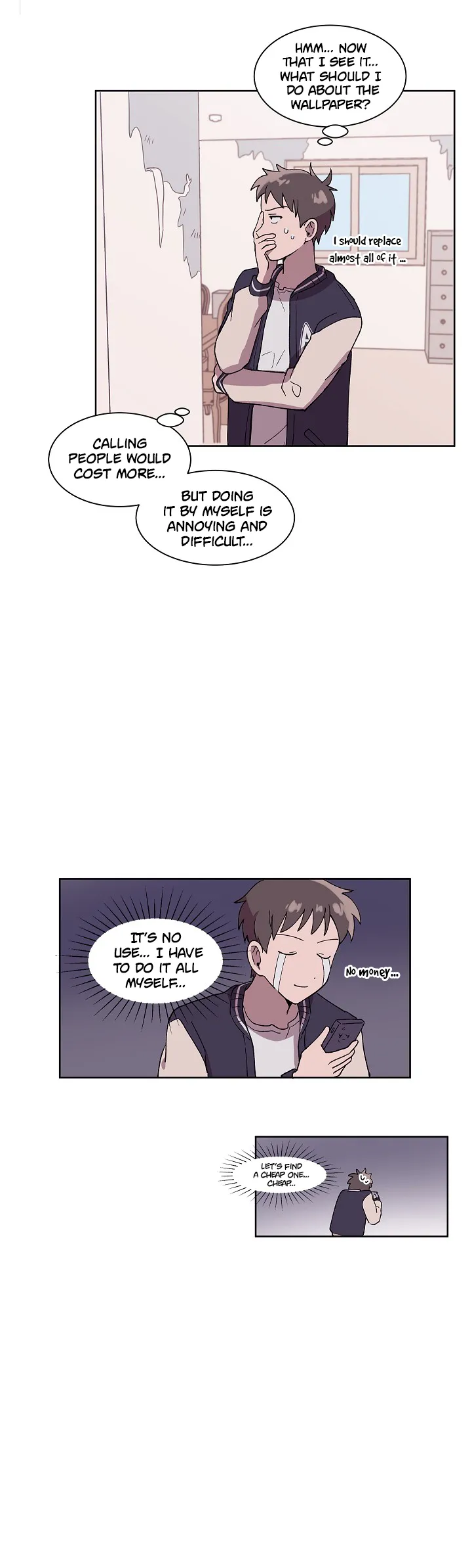 Read I.M. chapter 4 image 10 on Lezhin