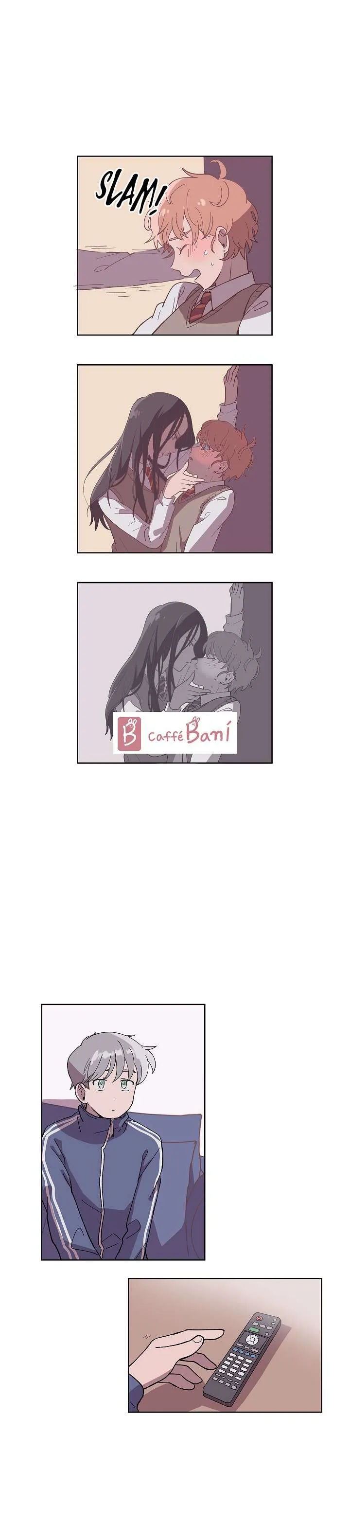 Read I.M. chapter 4 image 11 on Lezhin