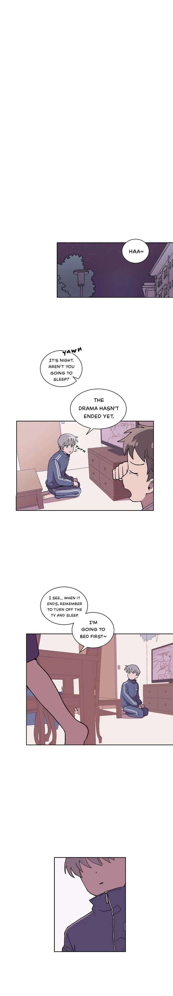 Read I.M. chapter 4 image 12 on Lezhin