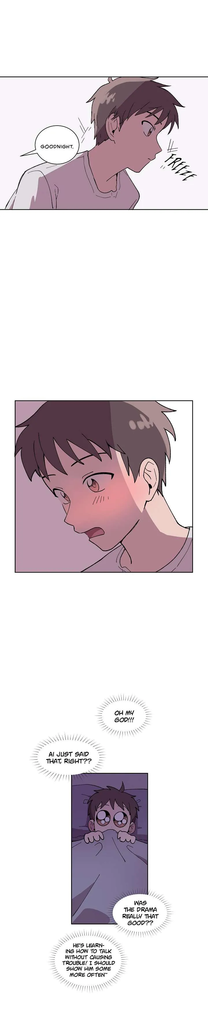 Read I.M. chapter 4 image 13 on Lezhin