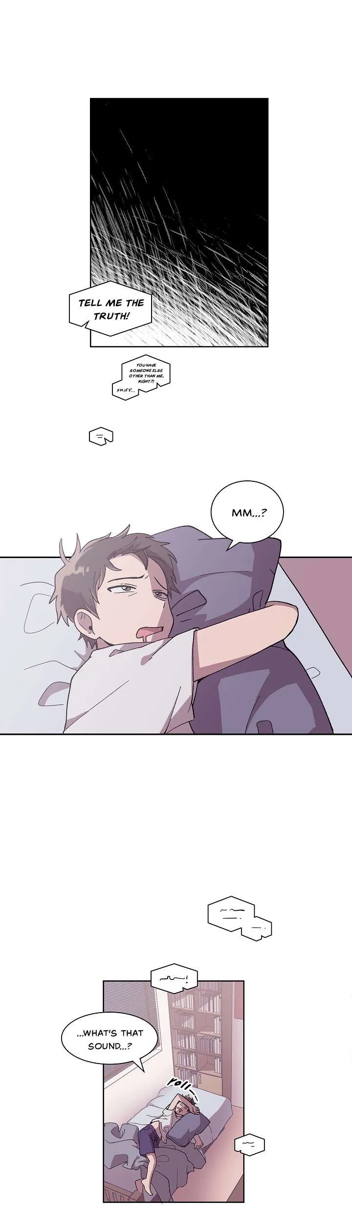 Read I.M. chapter 4 image 15 on Lezhin