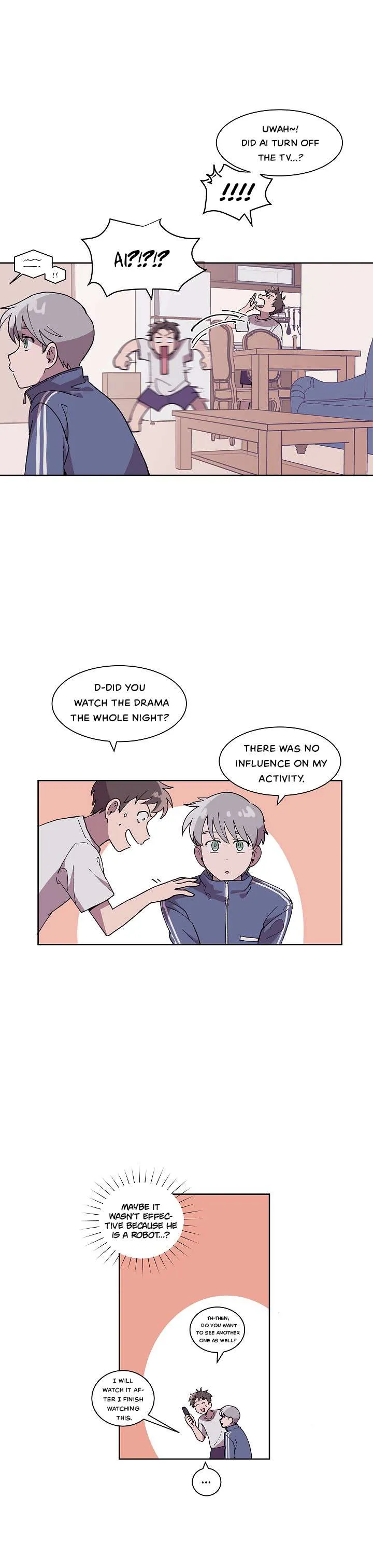 Read I.M. chapter 4 image 16 on Lezhin