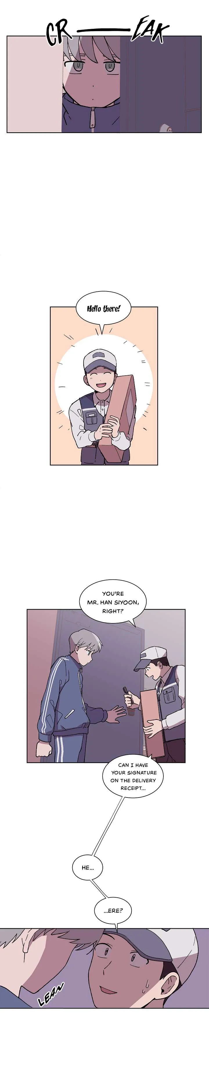 Read I.M. chapter 4 image 19 on Lezhin