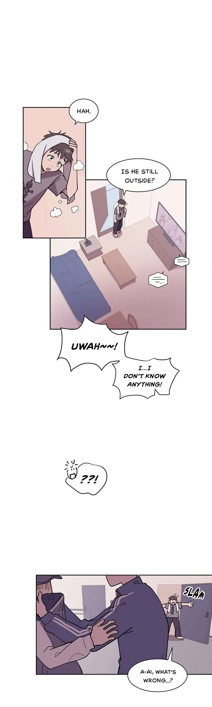 Read I.M. chapter 4 image 20 on Lezhin