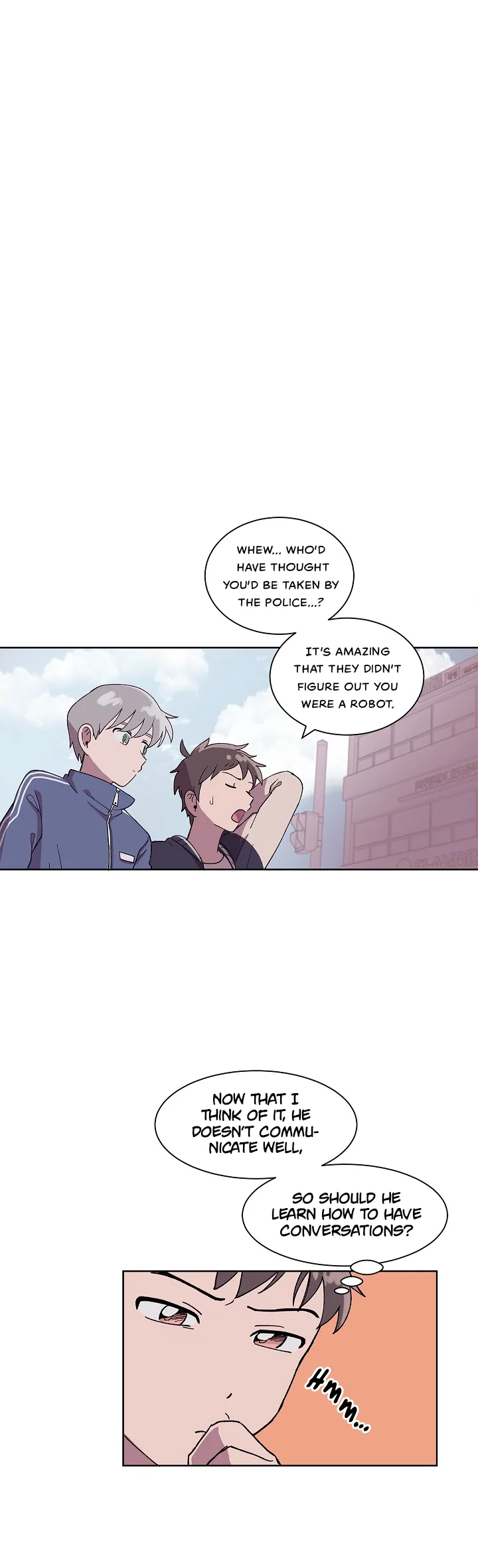Read I.M. chapter 4 image 6 on Lezhin