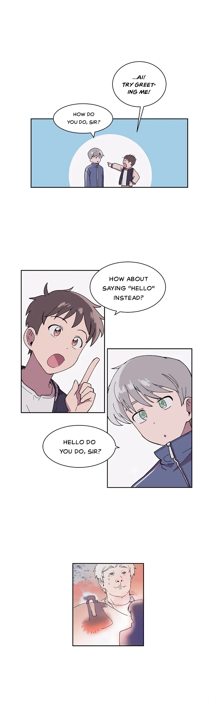 Read I.M. chapter 4 image 7 on Lezhin