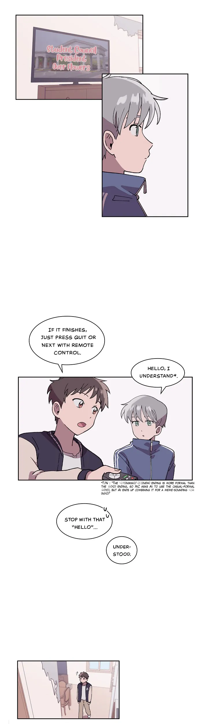 Read I.M. chapter 4 image 9 on Lezhin