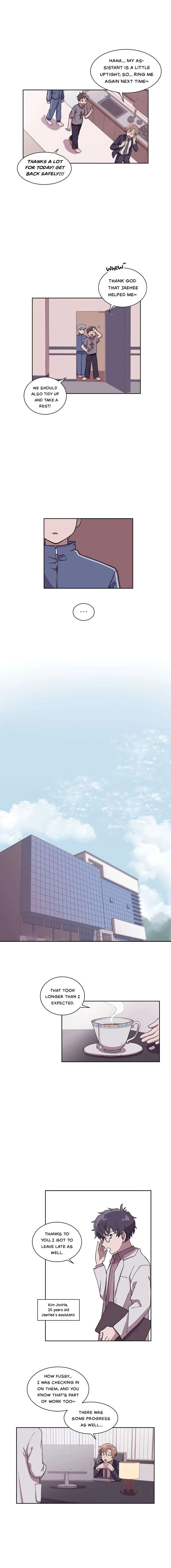 Read I.M. chapter 5 image 11 on Lezhin