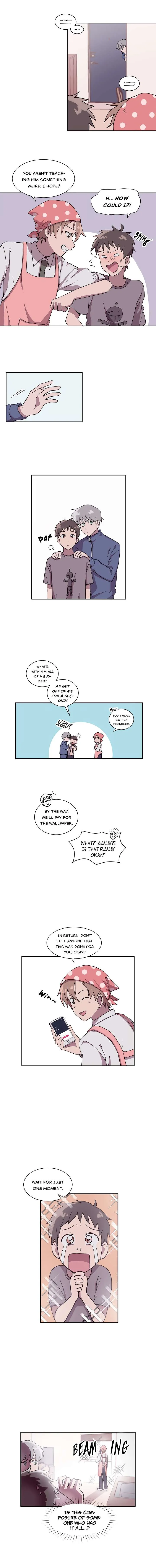 Read I.M. chapter 5 image 9 on Lezhin