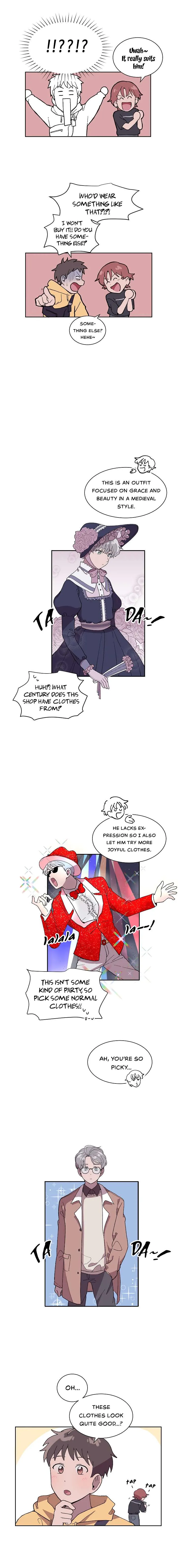 Read I.M. chapter 6 image 10 on Lezhin