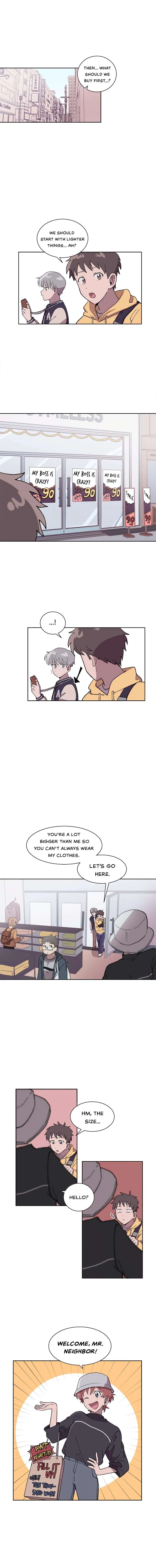 Read I.M. chapter 6 image 8 on Lezhin