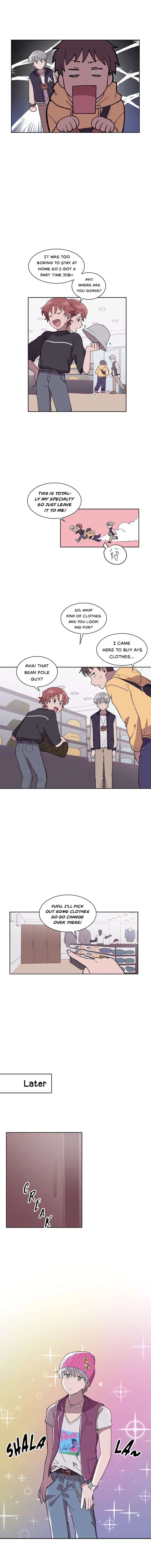Read I.M. chapter 6 image 9 on Lezhin