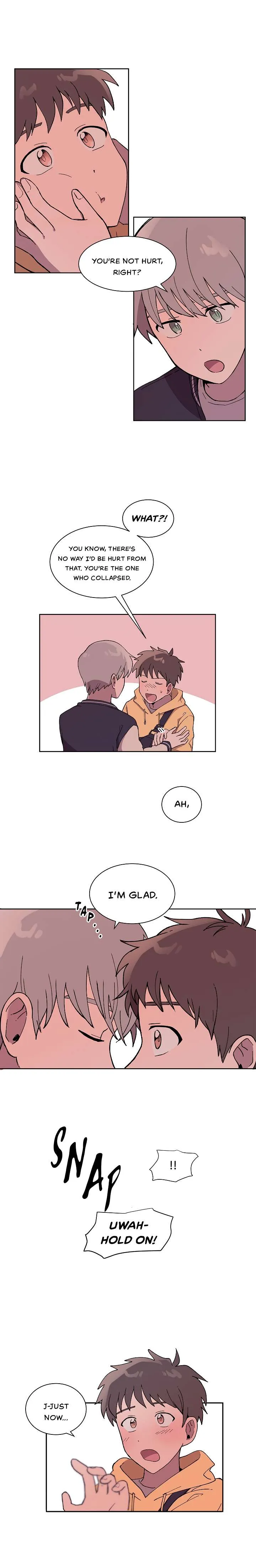 Read I.M. chapter 7 image 13 on Lezhin