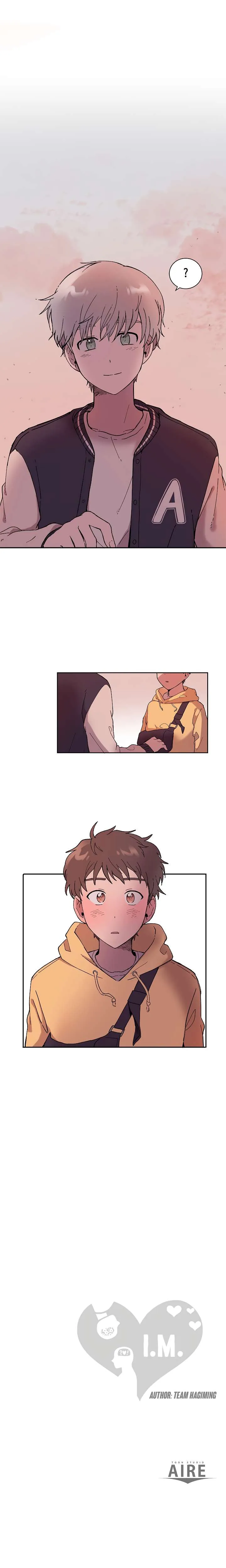 Read I.M. chapter 7 image 14 on Lezhin