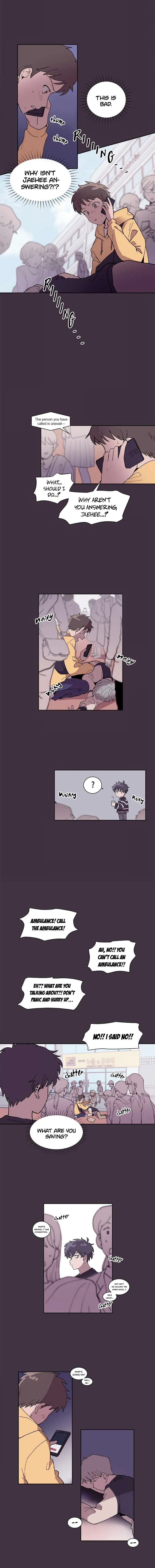 Read I.M. chapter 7 image 6 on Lezhin