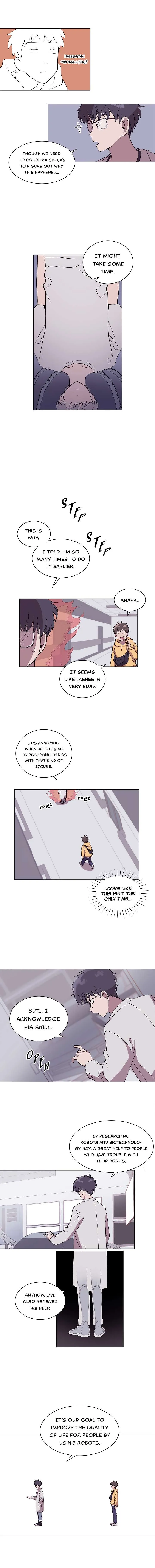 Read I.M. chapter 7 image 8 on Lezhin