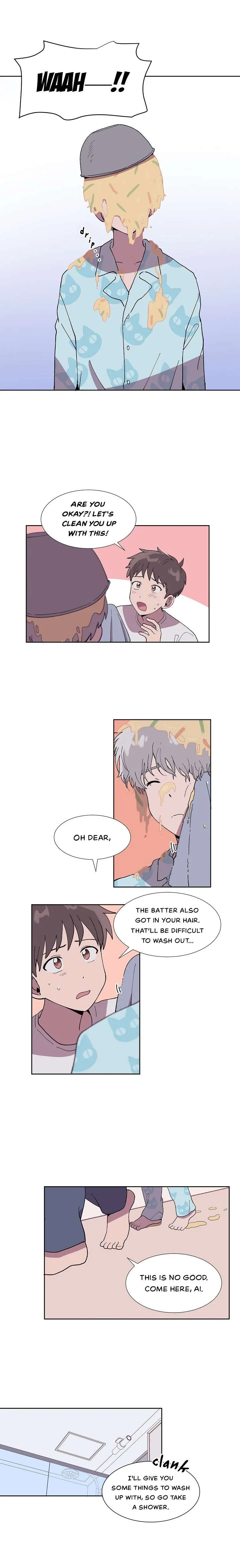 Read I.M. chapter 8 image 12 on Lezhin