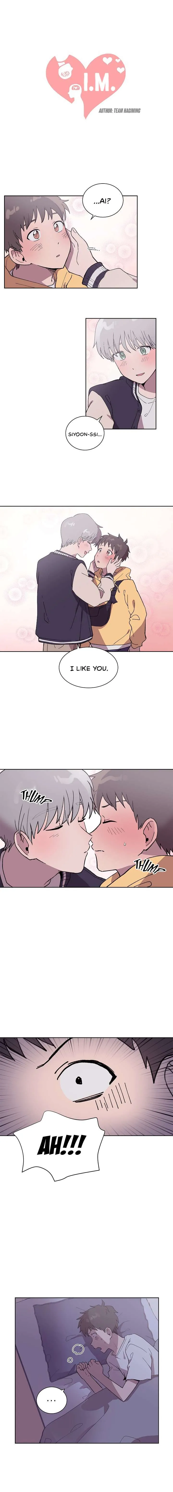 Read I.M. chapter 8 image 5 on Lezhin