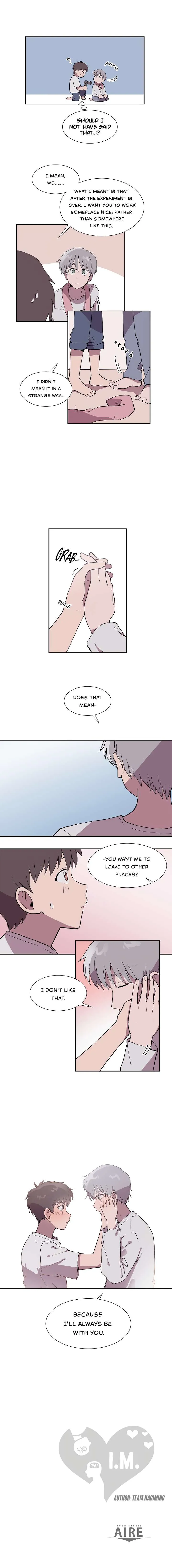 Read I.M. chapter 9 image 11 on Lezhin