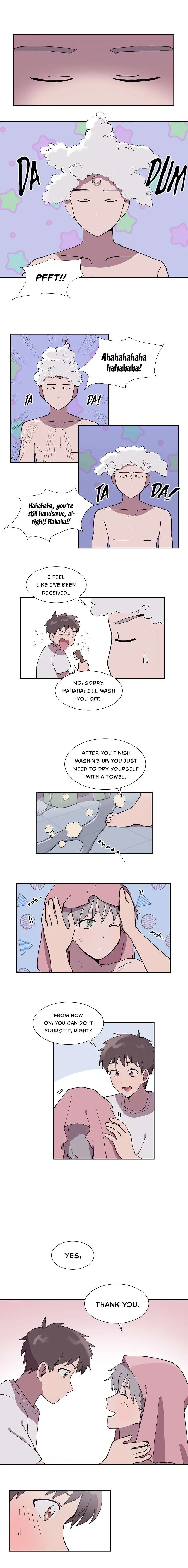 Read I.M. chapter 9 image 7 on Lezhin